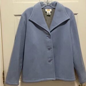 Talbots Petites Jacket XLP excellent condition